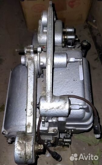 Кинопроектор 