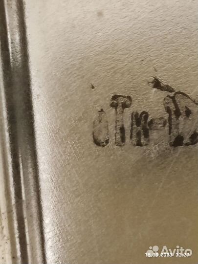 Подставка под утюг