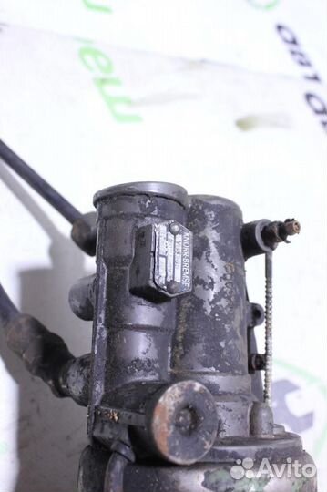 Цилиндр сцепления главный Renault Premium 1996 200