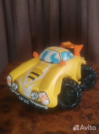 Сувенир Машина