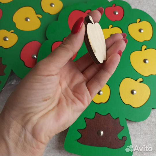 Рыбалка сортер