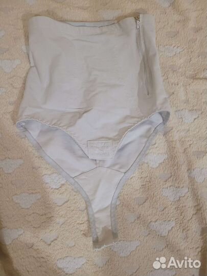 Фэст бандаж послеродовый