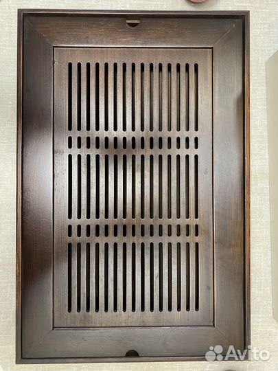 Набор для чайной церемонии