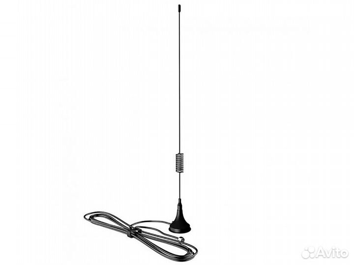 Выносная GSM антена проводная