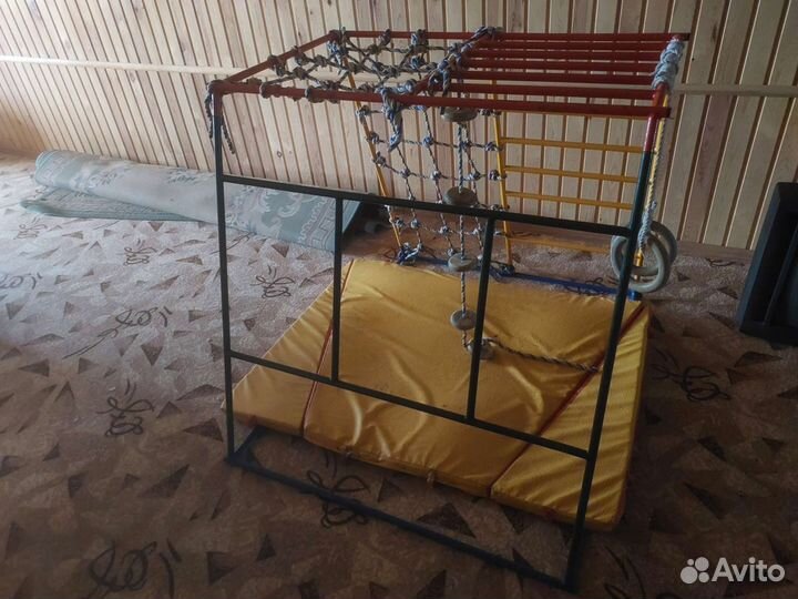 Комплекс ранний старт