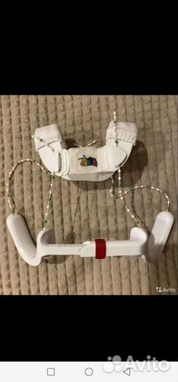 Ортез тюбингера L