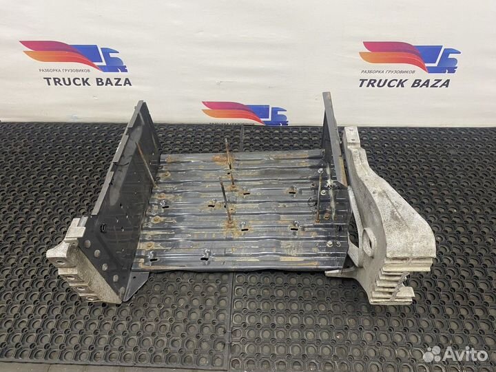 Ящик акб Renault T, Volvo FH, Volvo FM