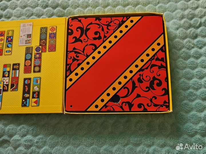 Книга Бэби тренажер Шамиля Ахмадуллина