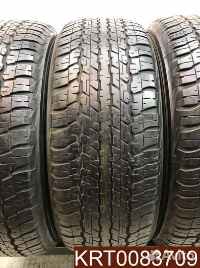 Dunlop Grandtrek AT22 265/60 R18 99B