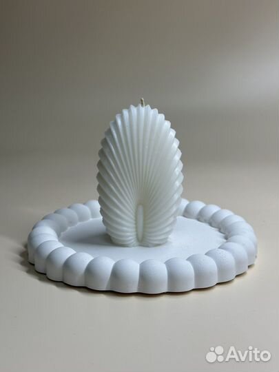 Ароматическая свеча