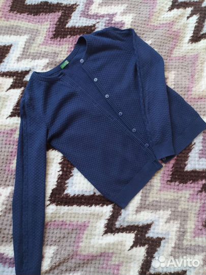 Платье, брюки, кофта на 10-12 лет