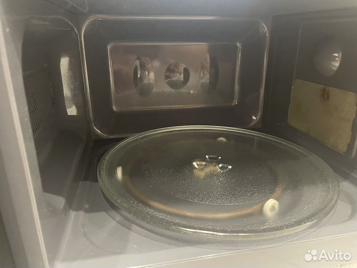 Микроволновая печь rolsen