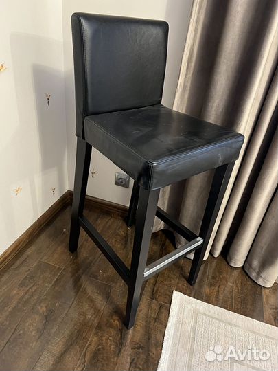 Барный стул IKEA
