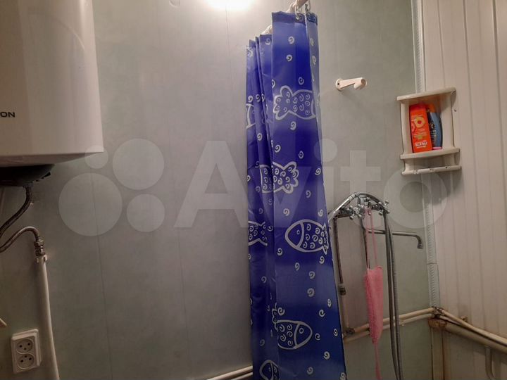 Дом 60,3 м² на участке 35 сот.