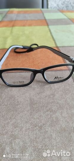 Оправа для очков детская Nikitana