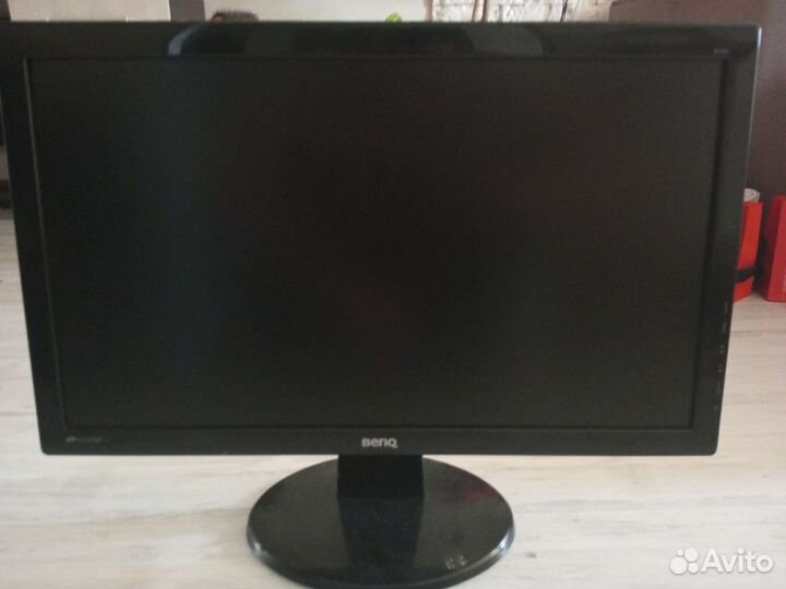 Benq model gl2250-b