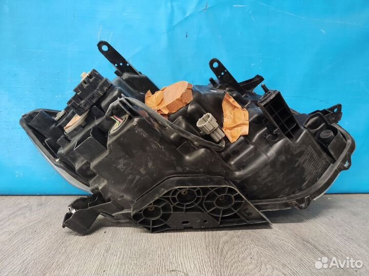 Фара левая Nissan X-Trail 3 Т32 2014