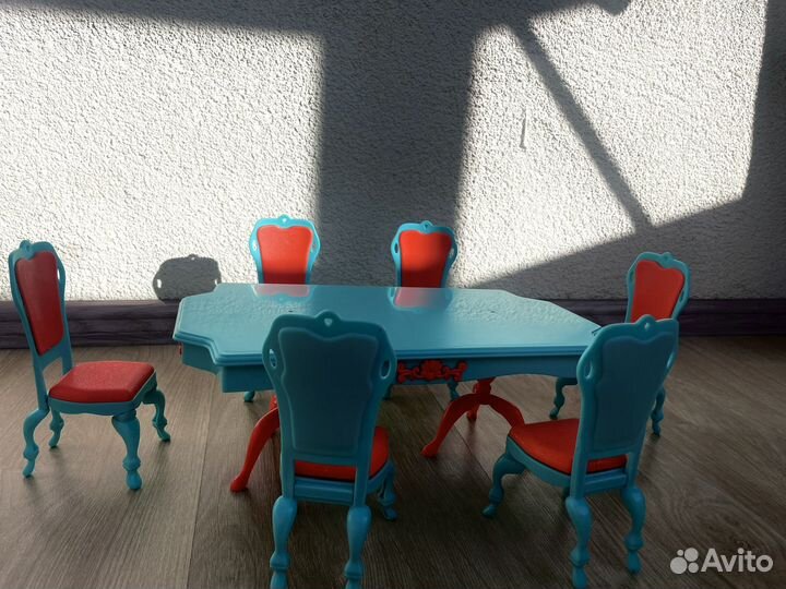 Детская игровая кухня