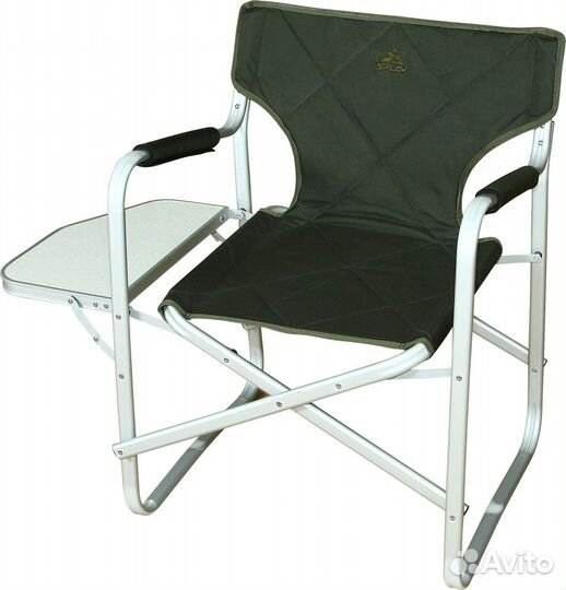 Кресло складное для рыбалки
