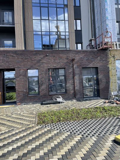 Свободного назначения, 62 м²