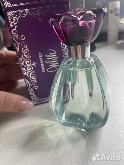 Ароматы Mary Kay