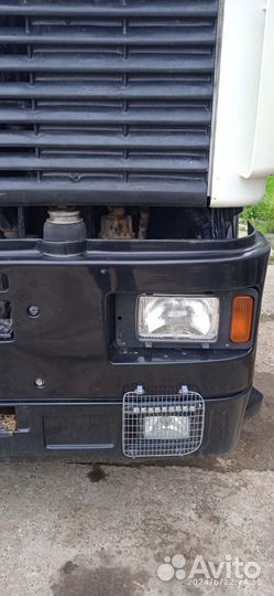 МАЗ 5440А5-370-031, 2012