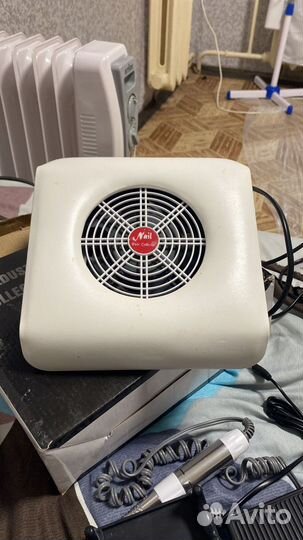 Аппарат для маникюра