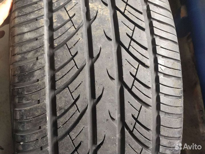 Диски литые R 22