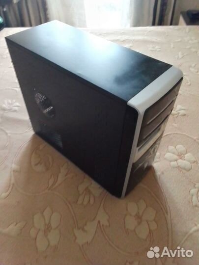 Корпус для пк