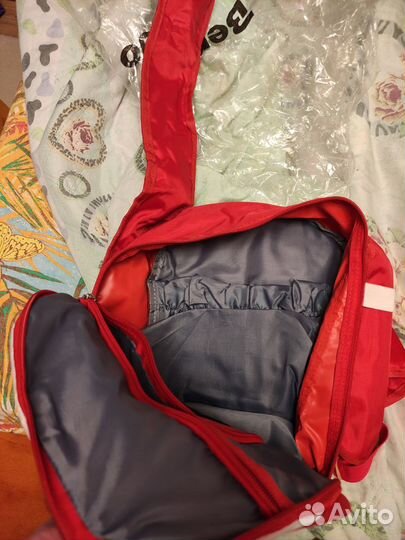 Рюкзак детский для гимнастики