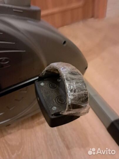 Велотренажёр