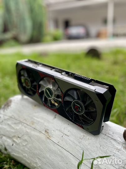 Amd radeon rx 5700 XT 8GB