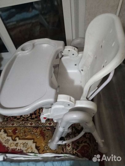 Стульчик для кормления