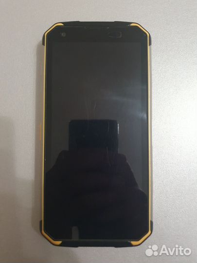 Blackview BV9500 Plus, 4/64 ГБ