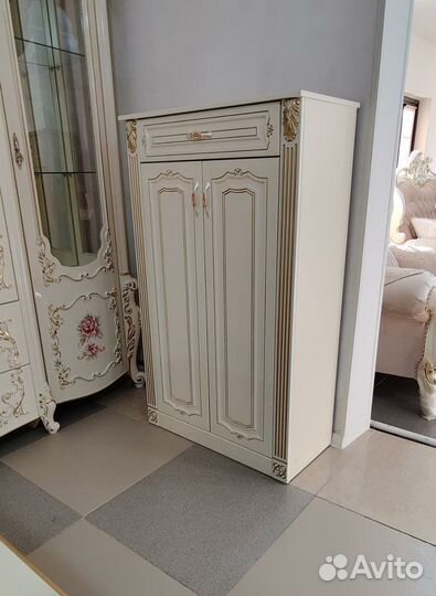 Комод обувница