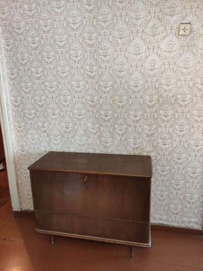 2-к. квартира, 45,4 м², 5/5 эт.