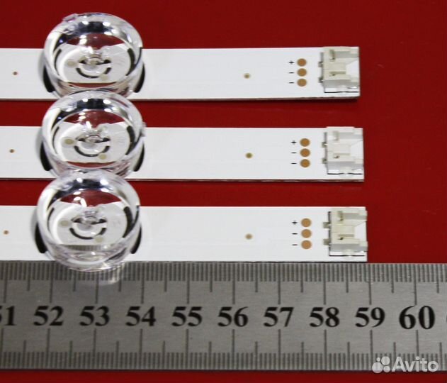 322 Подсветка для телевизора LG 32LB/LF 32 DRT3.0