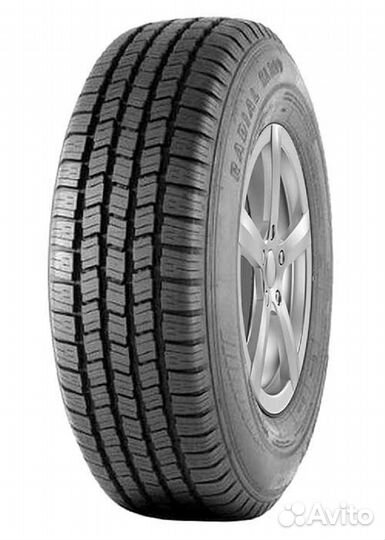 Compasal GAZILL 195/75 R16C 107R