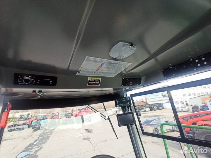 Опрыскиватель Казаньсельмаш БАРС ОС-3000, 2022