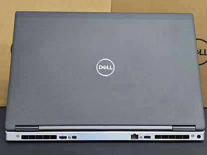 Dell Precision 7740 Xeon RTX 4000(8GB) 64GB 1TB