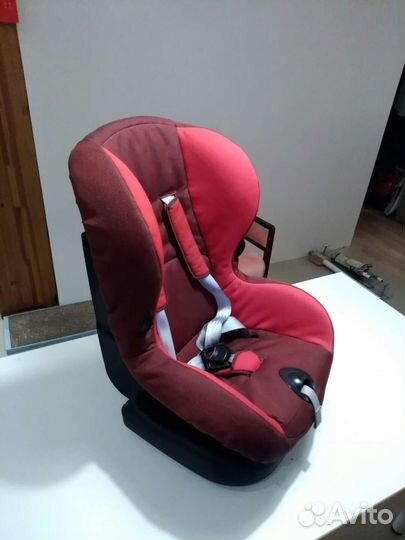 Детское кресло maxi cosi 9-18 кг