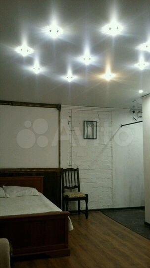 Квартира-студия, 33 м², 4/5 эт.