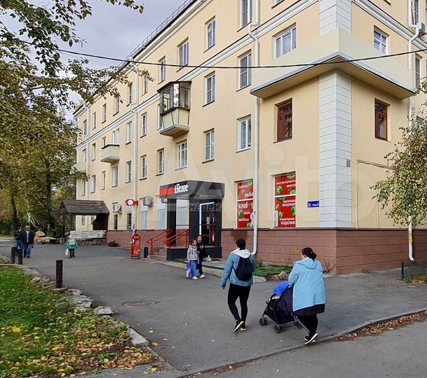 Продается помещение с аренд-ми