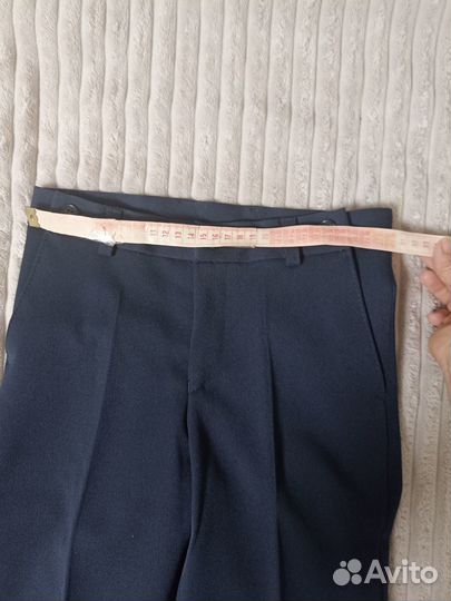 Школьная форма van cliff 128-134