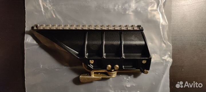 Кронштейн нпз