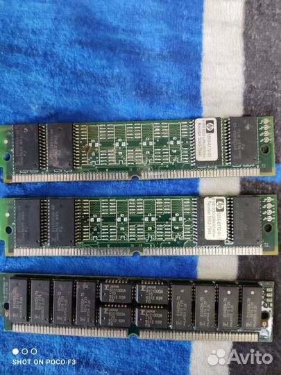 Материнская плата asus TPX4