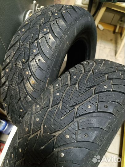 Lanvigator Ice-Spider 185/65 R16 92T