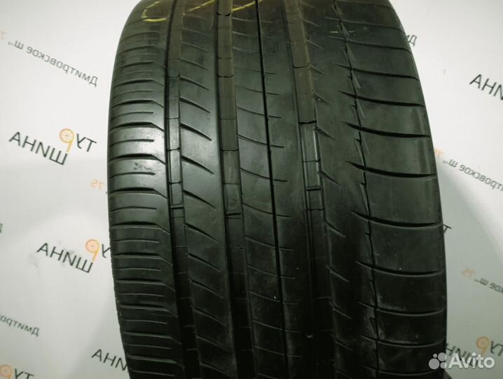 Michelin Latitude Sport 315/25 R23 94Y
