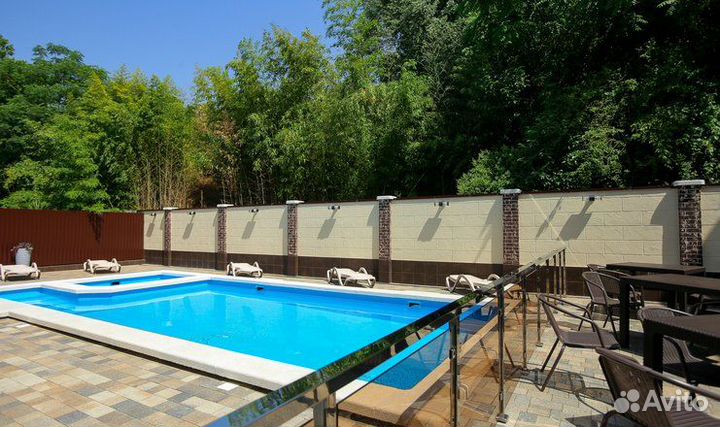 Тур в Апартаменты ЖК 