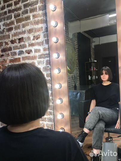 Ищу моделей на стрижку каре